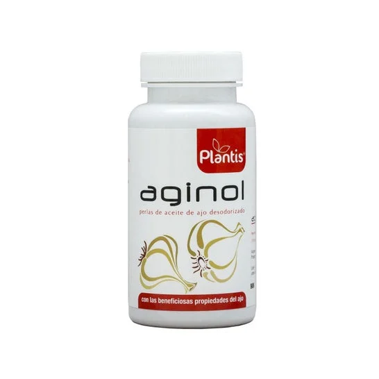 Plantis Aginol 100caps