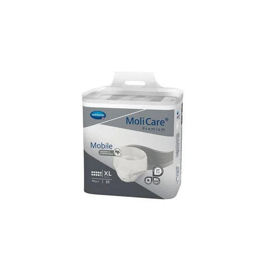 Molicare Premium Mobile 10D Xl Premium Mobile 10D Xl
