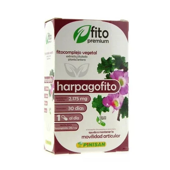 Fito Premium - Harpagofito - Pinisan - 30 capsule
