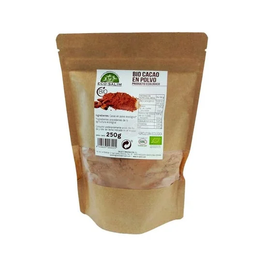Eco-Salim Cacao in polvere Bio 250g