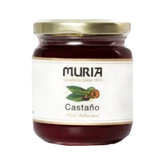 Muria Miele di limone 1kg