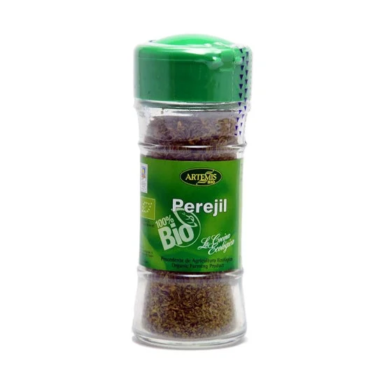 Artemis Prezzemolo Spezia Bio 8g
