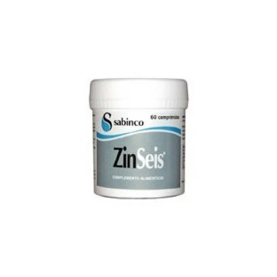 Sabinco Zinseis 60Comp