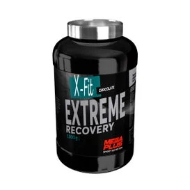 Mega Plus Extreme Recov Endur Choco 1kg