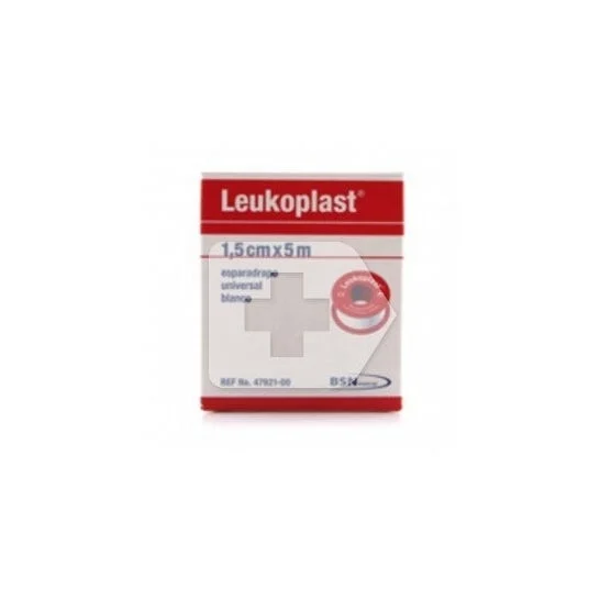 Intonaco color carne Leukoplast 5mx1