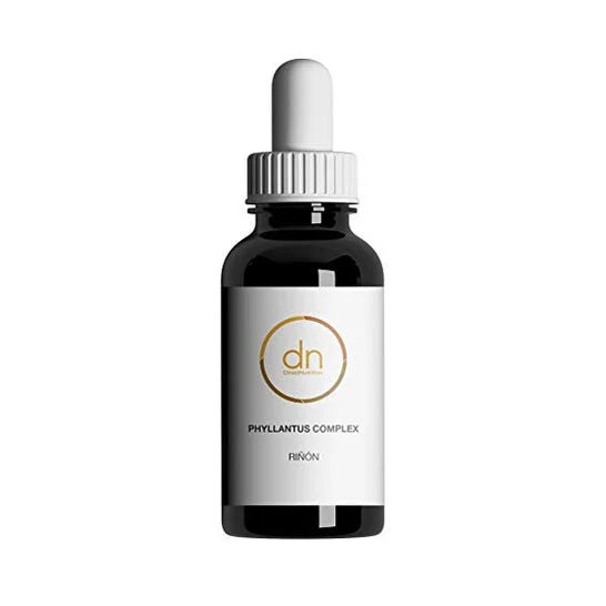 Complesso di nutrizione diretta Phyllantus Complex 100ml