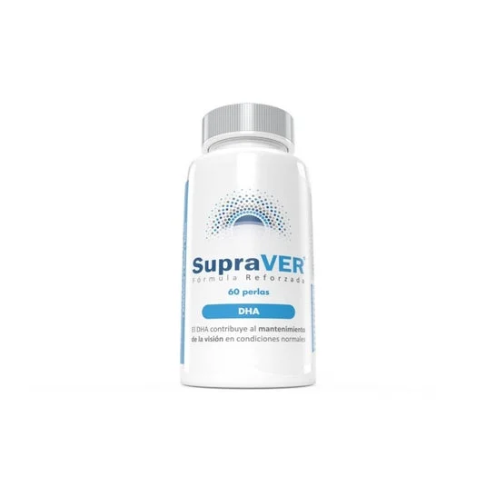 Margan Supraver 60caps