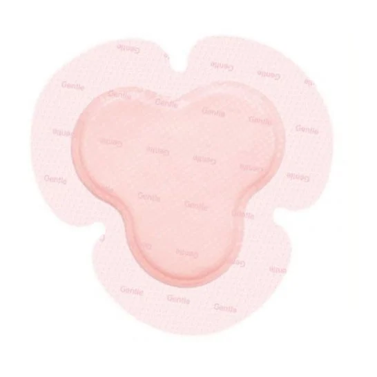 Allevyn Gentle Border Multisite Apósitos 17,1x17,9cm 10uds