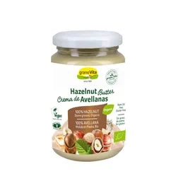 Granovita Crema di nocciole biologica 350g