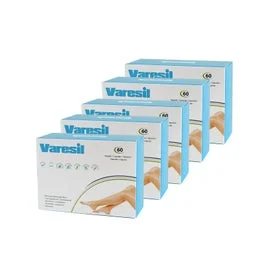 Varesil Pastillas 5x60caps