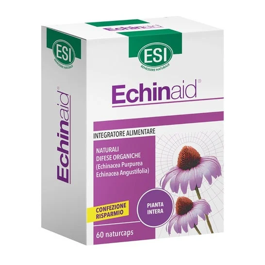 Echinaid Alta Potenza 60Cps