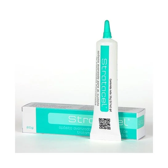 Exeltis Stratacel Gel Medicazione Liquida 20g