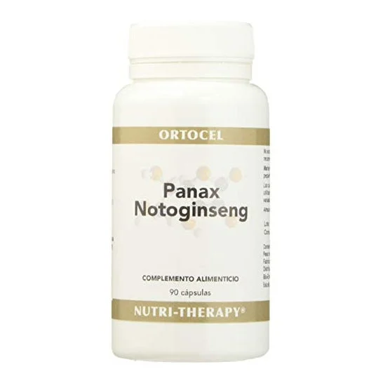 Ortocel Nutri-Therapy Notoginseng 90caps
