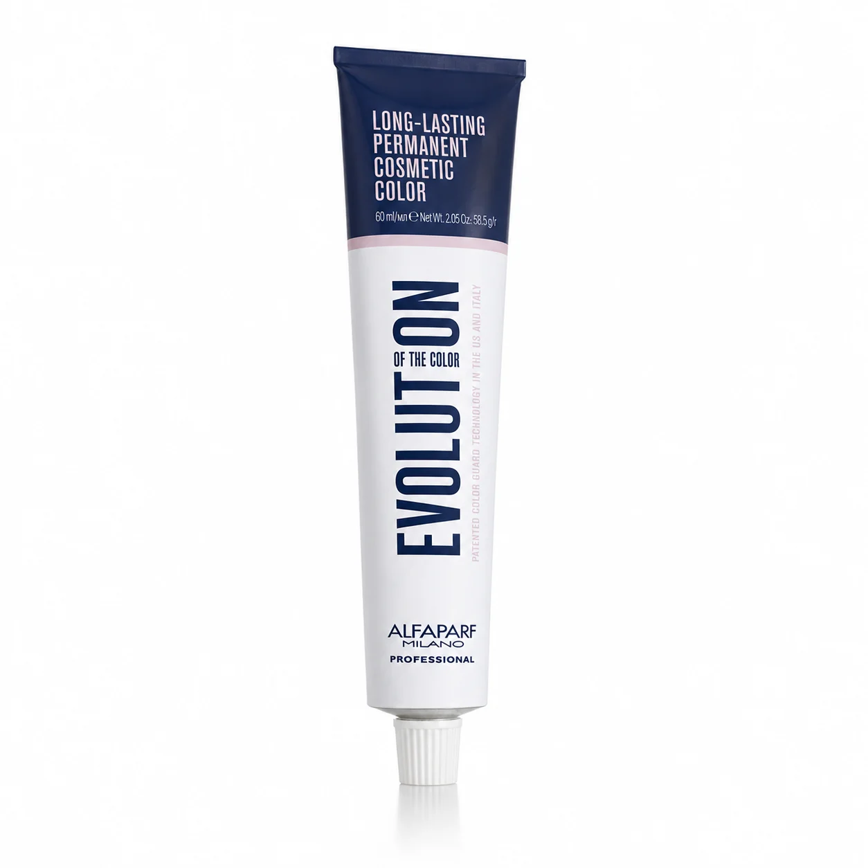 Tintura per capelli Alfaparf Evolution 60 ml 2000