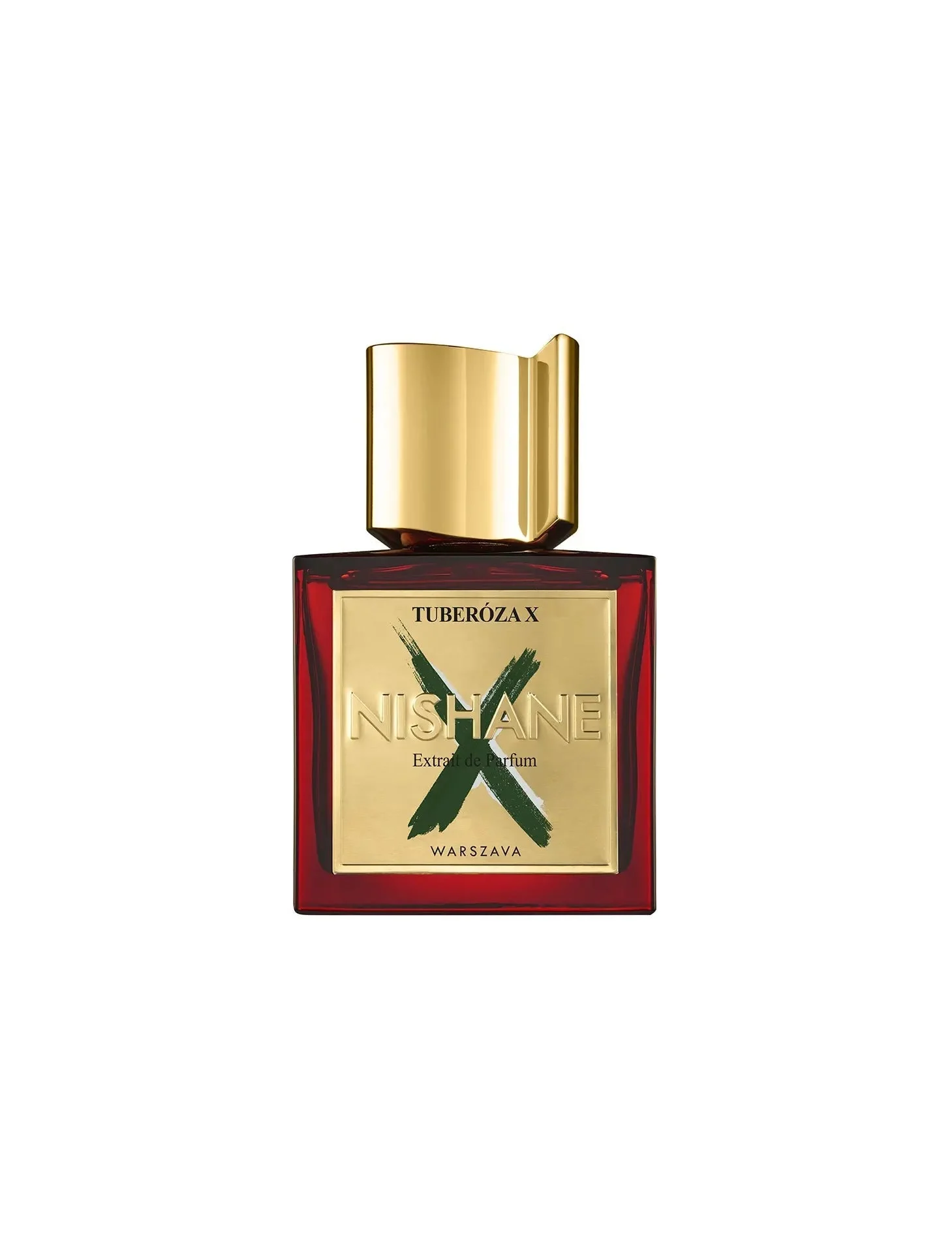Nishane Tuberoza X - 50 Ml