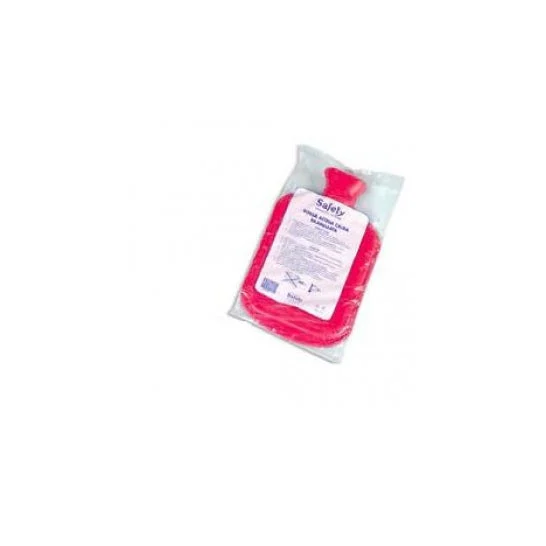 Borsa-Acq.Calda Monol Safety