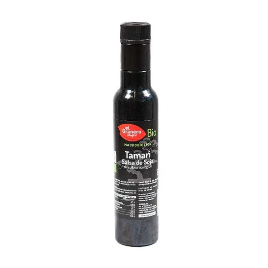Granero Integral Tamari Bio 250ml