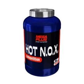 Megaplus Hot Nox Colacompetition 300g