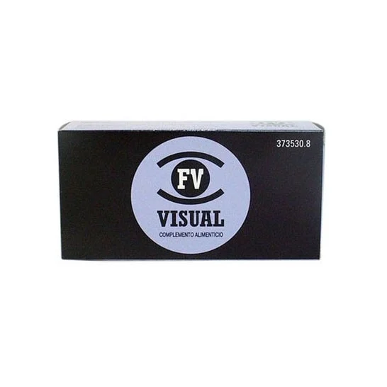 PV Visual 40 Capsule