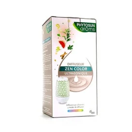 Diffusore di colore Zen Phytosun Zen