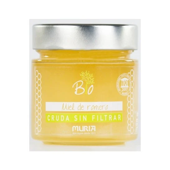 Muria Rosemary Honey White Eco 320g