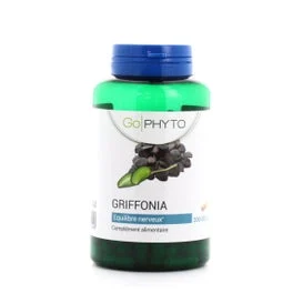 Go Phyto Griffonia 200 Capsule