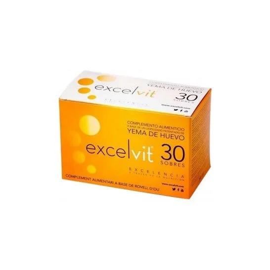 Eccellenza Excelvit 30 buste