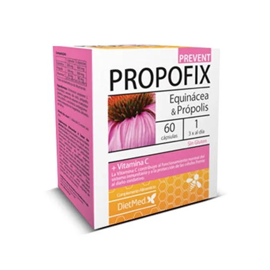 DietMed Propofix Prevent 60caps