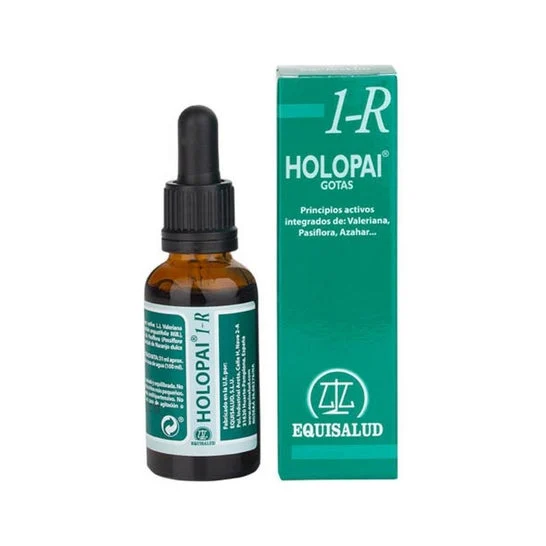Holopai 1r rilassante 31ml