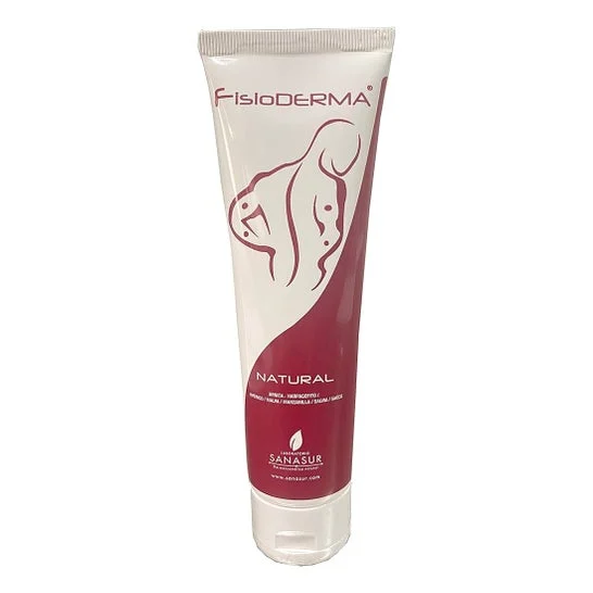 Sanasur PhysioDerma Natural Arnica e Arpagofito 25ml
