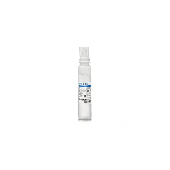 Braun Cloruro di Sodio 0,9% 100ml