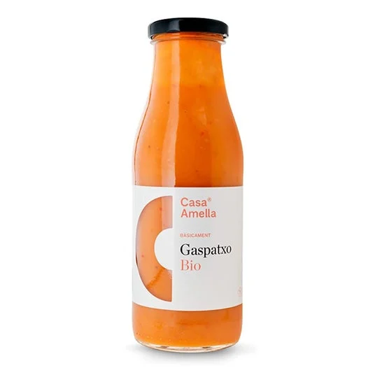 Casa Amella Gazpacho Bio 500ml