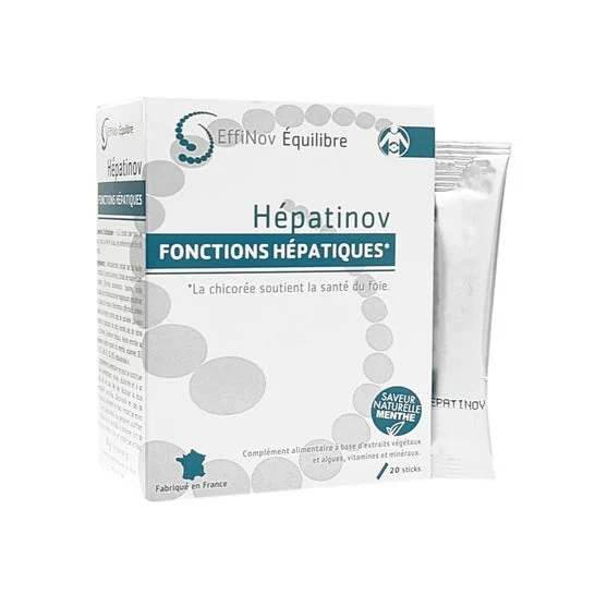 EffiNov Equilibrio Acidinov 16comp
