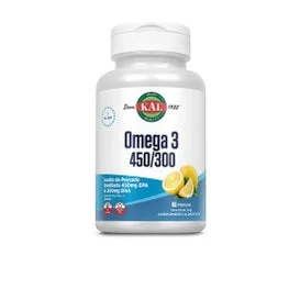 Kal Omega 3 450/300 60 compresse