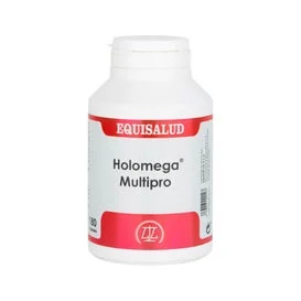 Equisalud Holomega Multipro 180 Capsule