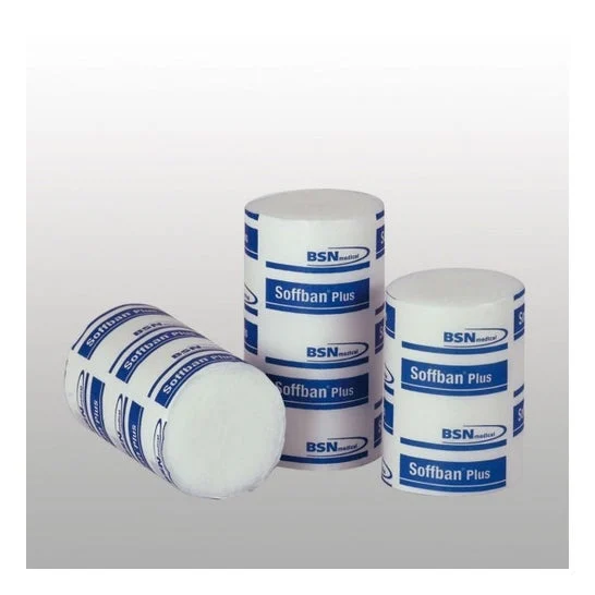 Radiante Soffbanplus fascia di protezione ortopedica antidolorifica 10cmx2m701 1 Unità