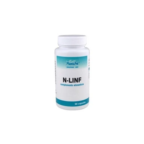 PlantaPol N-Linf 60caps