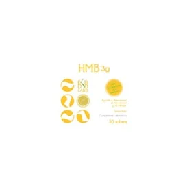BSB Labs HMB Limone 30 Bustine