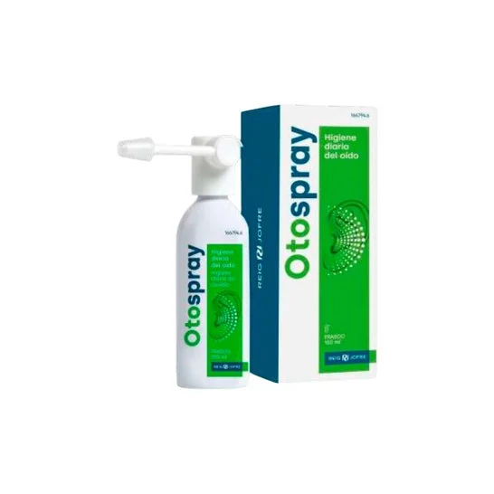 Reig Jofré Otospray 100ml