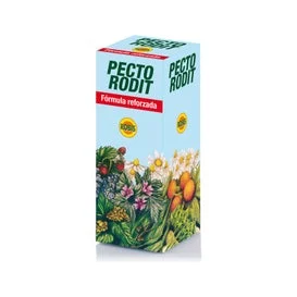 Robis Pecto Rodit Sciroppo 250 Cc