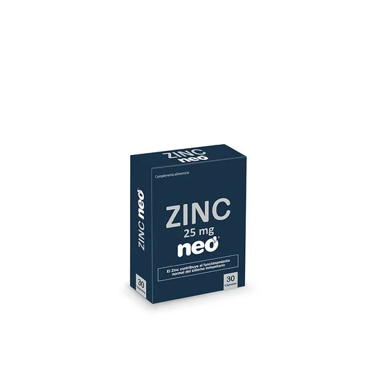 Neo Zinco 30caps