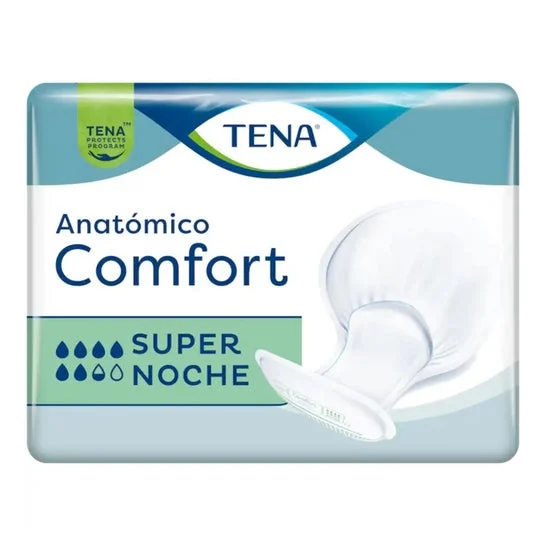 Tena Pannolino Comfort Supernotte 80 Unità