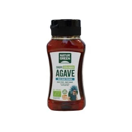 Sciroppo Ecologico Naturgreen di Ìgove 250ml