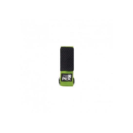 ZeroPick Pulsera Antimosquitos S Verde 1ud