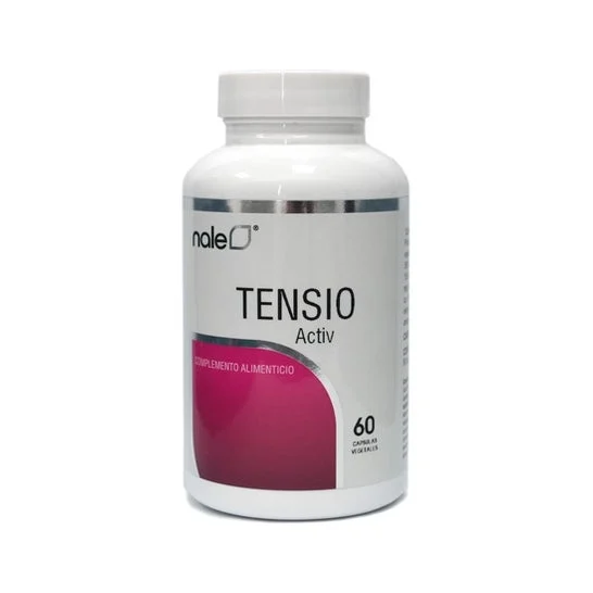 Nale Tensio Activ 60caps