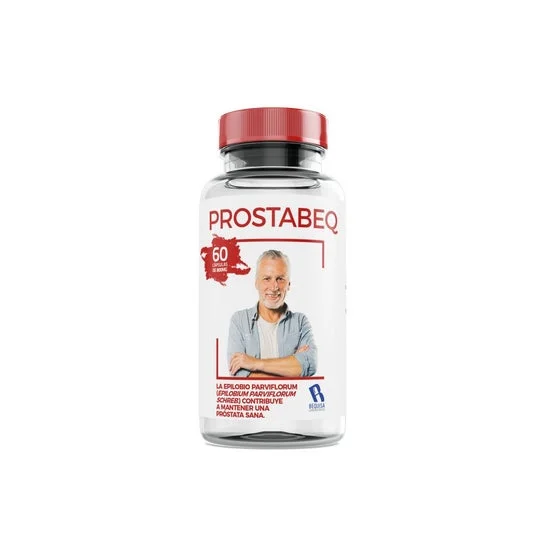 Bequisa Prostabeq 60caps