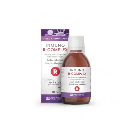FDB Inmuno R-Complex 150ml