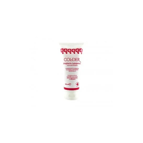Colder unguento balsamico concentrato 200ml