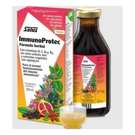 Salus Immunoprotec 250ml
