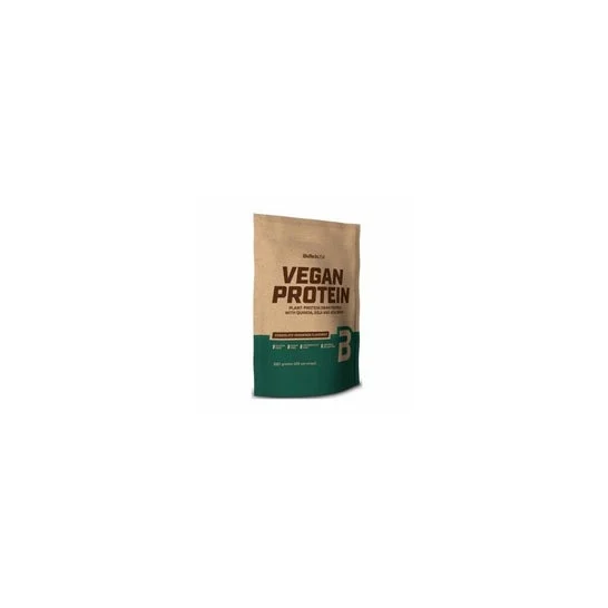 Canela de Chocolate Biotech Vegan Protein 500g